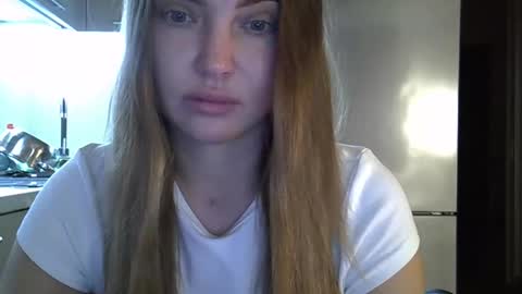 Anna online show from October 17, 7:29 pm