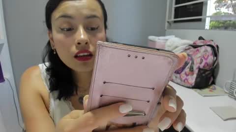 Lindsy online show from October 2, 10:19 pm