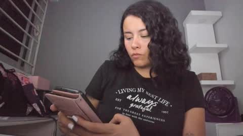 Lindsy online show from September 26, 11:02 pm