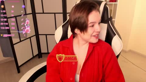 Allie online show from January 21, 1:43 pm