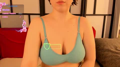 Allie online show from February 27, 6:09 pm