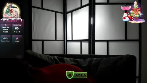 Allie online show from January 6, 7:09 am