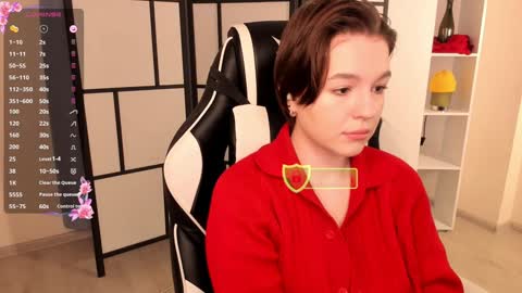 Allie online show from February 3, 10:14 am