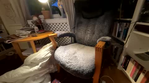 lingonkuk online show from November 25, 6:23 am