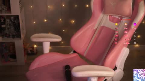 Lina online show from November 1, 8:41 pm