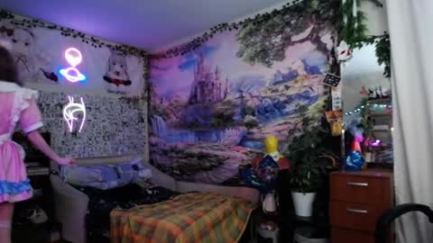 Lin online show from December 7, 12:36 am