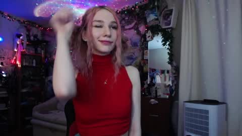 Lin online show from November 23, 12:08 am