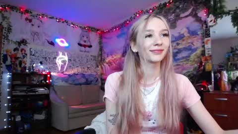 Lin online show from February 2, 2:06 am