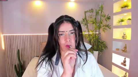 Linna online show from November 1, 4:55 am