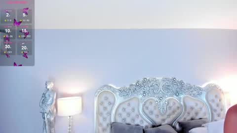 Linna online show from February 15, 10:22 am