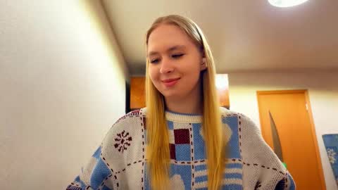 Rose online show from February 7, 2:42 pm