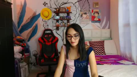 Snapshot of linzybaner chatting on February 26, 10:58 pm LinzyBaner online show from February 26, 10:58 pm