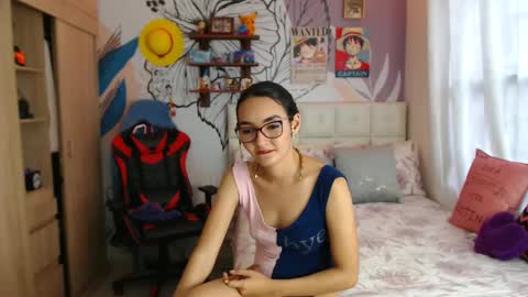 Snapshot of linzybaner chatting on March 10, 10:02 pm LinzyBaner online show from March 10, 10:02 pm