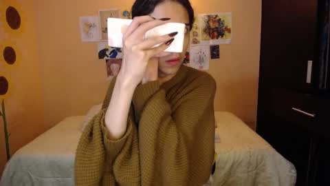 Lio online show from January 11, 1:06 am
