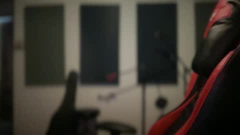 lion_hotty online show from October 1, 10:41 pm