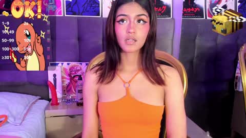  lauren  online show from December 13, 6:10 am
