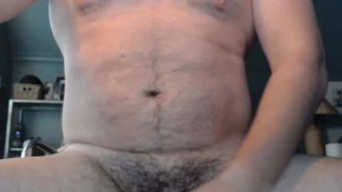 Daddy Lion online show from December 2, 9:56 pm