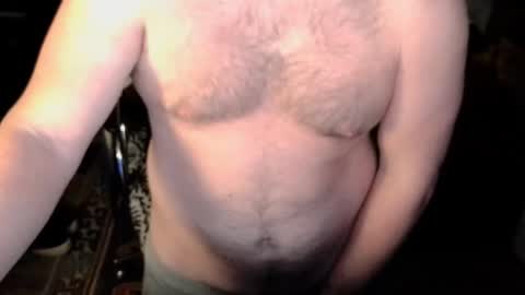 Daddy Lion online show from February 23, 6:07 am