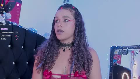 lips_sarasofia online show from September 22, 5:00 am