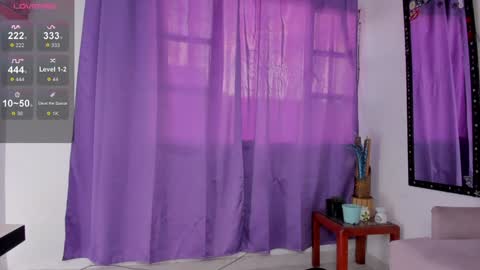 lips_sarasofia online show from January 28, 10:56 pm