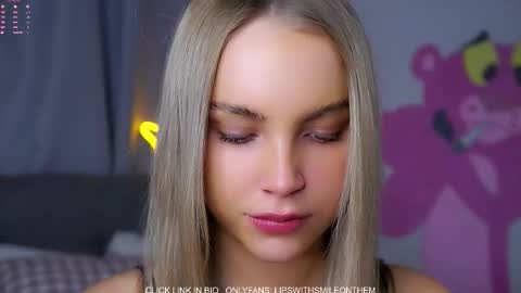 Amelia online show from January 17, 1:59 am