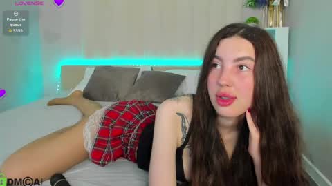 Lira revery online show from April 14, 11:41 pm