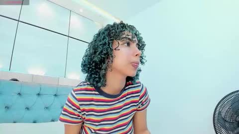  LIS ROUS  online show from October 21, 4:17 am