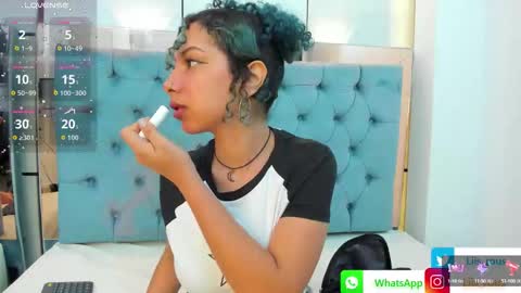  LIS ROUS  online show from September 23, 11:37 am