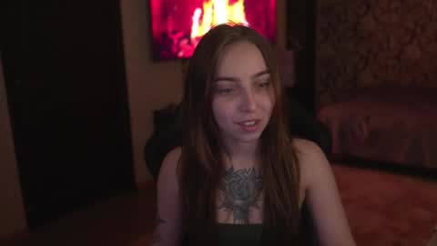 Lisa online show from September 22, 5:06 pm