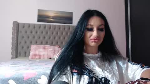 Lisa online show from October 20, 7:52 pm