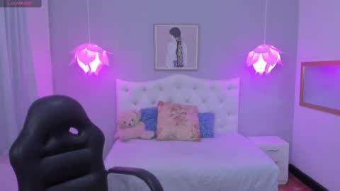 Lisa online show from February 21, 6:48 pm