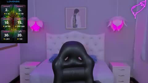 Lisa online show from December 19, 6:47 pm