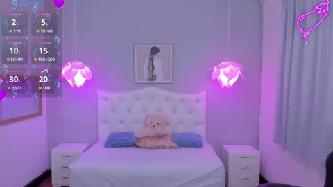 Lisa online show from February 13, 11:47 pm