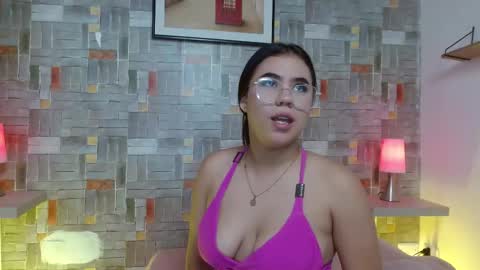 Lisa and Andru online show from October 18, 2:43 pm