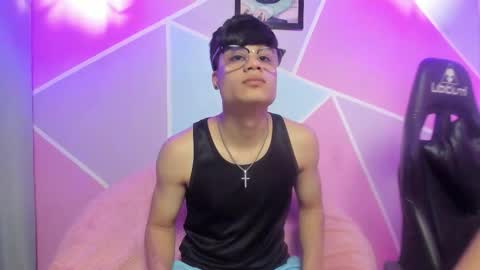 Lisa and Andru online show from October 14, 2:09 pm