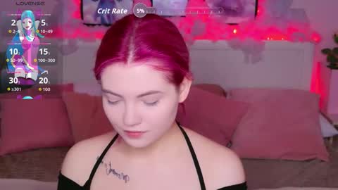 lissi online show from September 27, 6:27 pm