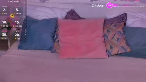 lissi online show from February 21, 4:07 am