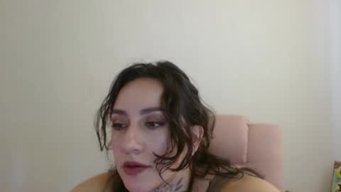 Lisa online show from September 23, 9:21 pm