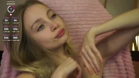 Lisa online show from December 13, 7:21 pm