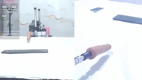 lisa_goals online show from March 19, 5:57 am