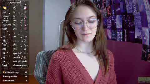 Snapshot of lisa_hua chatting on January 18, 7:07 am Lisa online show from January 18, 7:07 am