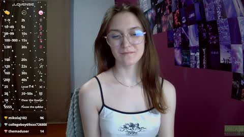 Snapshot of lisa_hua chatting on January 19, 9:55 am Lisa online show from January 19, 9:55 am