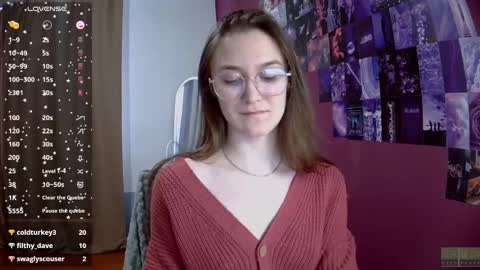 Snapshot of lisa_hua chatting on February 16, 6:54 am Lisa online show from February 16, 6:54 am