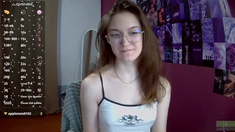 Snapshot of lisa_hua chatting on January 7, 6:59 am Lisa online show from January 7, 6:59 am