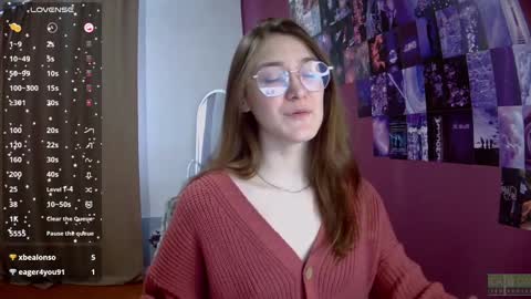 Snapshot of lisa_hua chatting on February 20, 7:01 am Lisa online show from February 20, 7:01 am