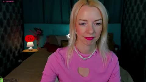 Lisa online show from October 29, 12:12 am