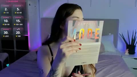 lisa_moons online show from March 11, 2:18 pm