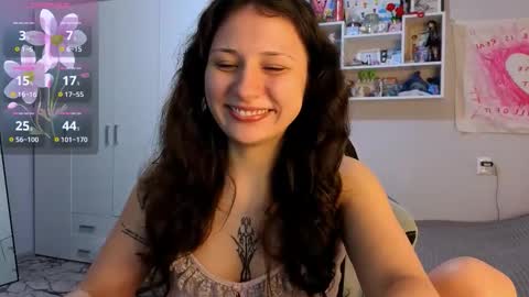 Lisa online show from February 20, 9:00 am