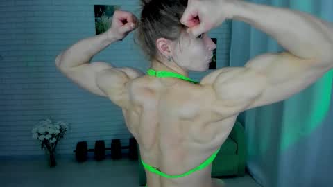 lisa online show from November 9, 11:29 pm