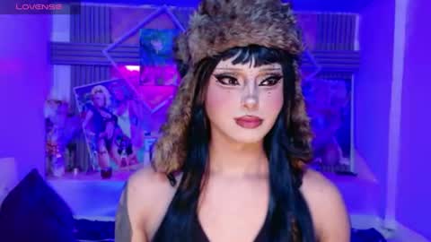 lisa_sparkleee online show from June 17, 3:11 am